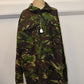 British Army Smock Combat Windproof Woodland DPM Jacket Size 170/96 Soldier 2000