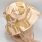 British Army Desert DPM Bush Hat Camouflage Hat (Boonie Cap) – Size 57cm