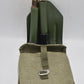 Vintage 1970s Polish Army Entrenching Tool & Cover