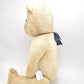 Vintage 1950's Hungarian Gorka Mohair Teddy Bear – Full Jointed, Wood Wool