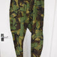British Army 68 Pattern DPM Combat Trousers – Falklands Era – W28" L30"