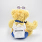 Deans Rag Book Co. Sir Steve Redgrave Teddy Bear Limited Edition