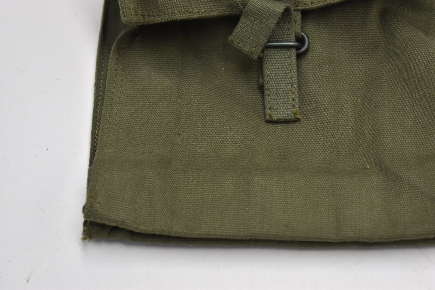 British Army 58 Pattern Escape Ration Pouch – SAS / SBS