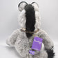 Charlie Bears Dalton Donkey Bearhouse Retired Tagged Isabelle Lee 42cm