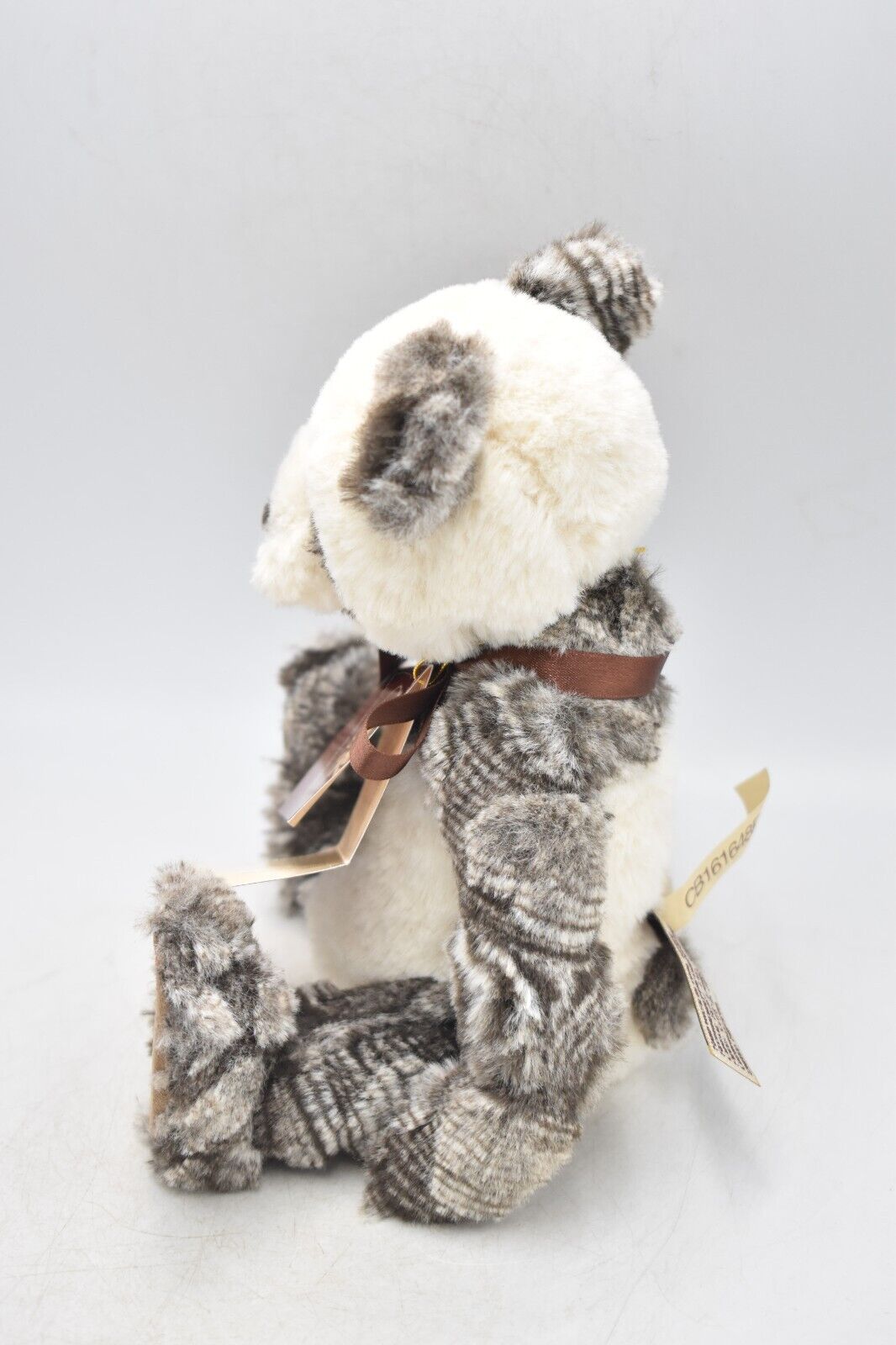 Charlie Bears Dick – Retired & Tagged – Isabelle Lee Designed Panda