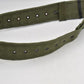 British Army 58 Pattern Webbing Belt – Waist 36" Max Length