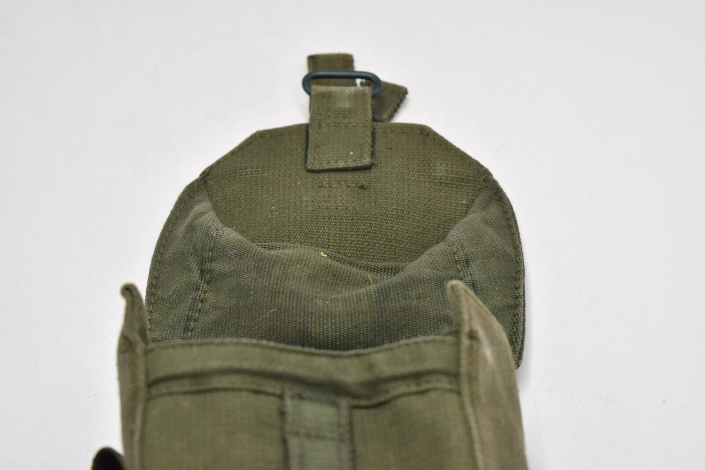 British Army 58 Pattern Right Ammunition Pouch