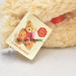 Hermann UK Teddy Bear 2006 Musical – Signed Limited Edition No. 12/500 – Retired