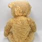 1940s Large Chad Valley English Mohair Teddy Bear Fully Jointed 55cm