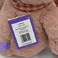 Charlie Bears Bearhouse Hatfield Hippo Teddy Bear – Retired & Tagged