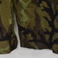 Czech Army Woodland Camo Shirt VZ 95 Field Uniform Size 170/35/36