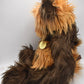 Charlie Bears Noodle Teddy Bear Retired Tagged Isabelle Lee Designed