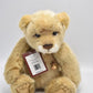Charlie Bears Savannah Lion Isabelle Lee Retired Tagged Jointed Collectable 32cm