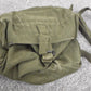 British Army 58 Pattern Webbing Kidney Pouch Set
