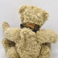Vintage Eveline Zusag Artist Mohair Teddy Bear 40cm OOAK One of a Kind Tagged