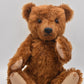 Steiff 1906 Replica Teddy Bear 403224 Limited Edition 40cm