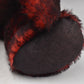 Merrythought Cheeky Fire Silk Teddy Bear – Limited Edition – Retired