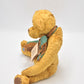 Tehidy Bears Artist Teddy Bear by Alison Godolphin “Oscar” – OOAK – 30cm – Tag