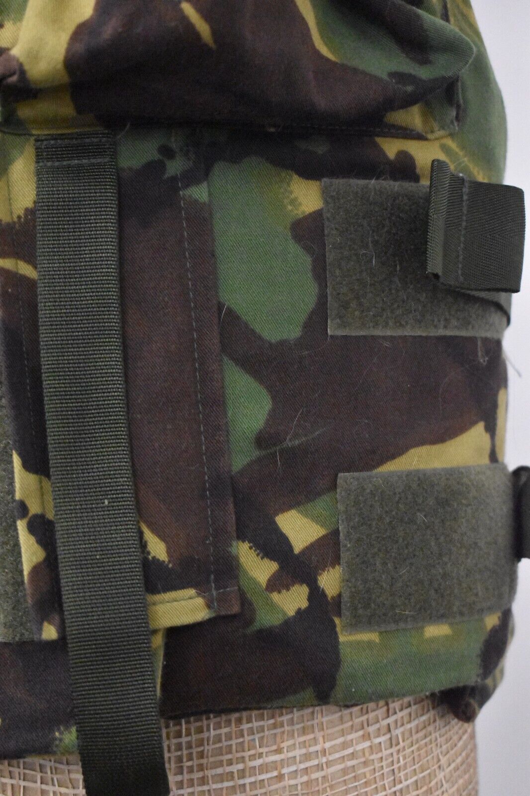 British Army DPM Body Armour with Soft Filler Size 170/100 Grade 1 Condition