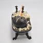 Betty Boop Bath Tub in Black Figurine – King Features Syndicate