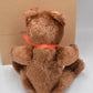 Steiff 1950 Replica Brown Teddy Bear – Club Edition– Limited Edition 420245