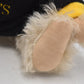 Deans Rag Book Co Calvin Teddy Bear – Limited Edition
