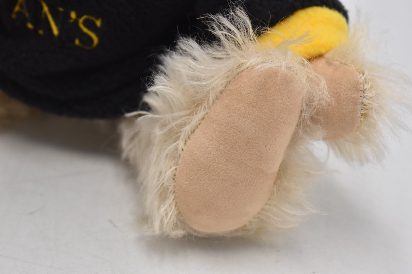 Deans Rag Book Co Calvin Teddy Bear – Limited Edition