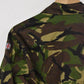 British Army Woodland DPM Lightweight Combat Jacket/Shirt – Size 170/88