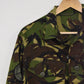 British Army Woodland DPM Combat Lightweight Jacket/Shirt – Size 170/88