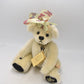 Grisly Spielwaren Frühling Teddy Bear – Limited Edition – Retired – Mohair – Tag
