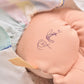 Vintage 1995 Cabbage Patch Kids Doll Mattel First Edition Blonde Hair, Brown Eye