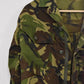 British Army Woodland DPM Combat Lightweight Jacket Shirt – Size 190/104