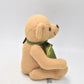 Merrythought Harrods Teddy Bear – Limited Edition 278/500 – Retired & Tagged