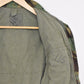 British Army 68 Pattern DPM Combat Smock Jacket Size 44" Chest