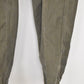 German Army Moleskin Cargo Trousers – W32" L31" – Dated 1988 – Military Surplus