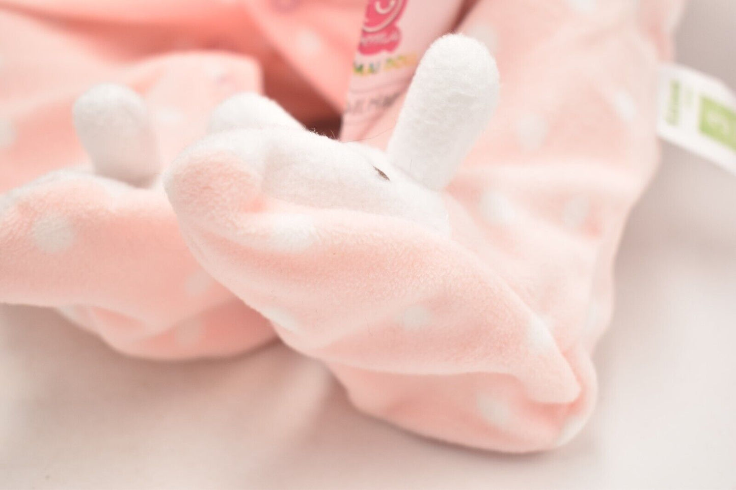Vintage Hoomai Reborn Baby Girl Doll – 48cm Lifelike Silicone Newborn