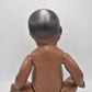 Antique Armand Marseille 351 “My Dream Baby” Black Bisque Head Doll 46cm