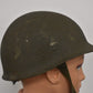 West German Army Bundeswehr Steel Helmet M1960