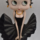 Betty Boop Cool Breeze Black Dress Figurine – King Features Syndicate