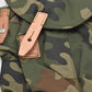 Polish Army WZ.93 Panther 3-Cell Magazine Ammunition Pouch