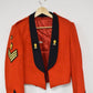 British Army Royal Engineers Staff Sergeant No. 10 Mess Dress – 40" Chest