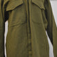 Vintage British Army KF Hairy Mary Wool Combat Shirt – 40" Chest
