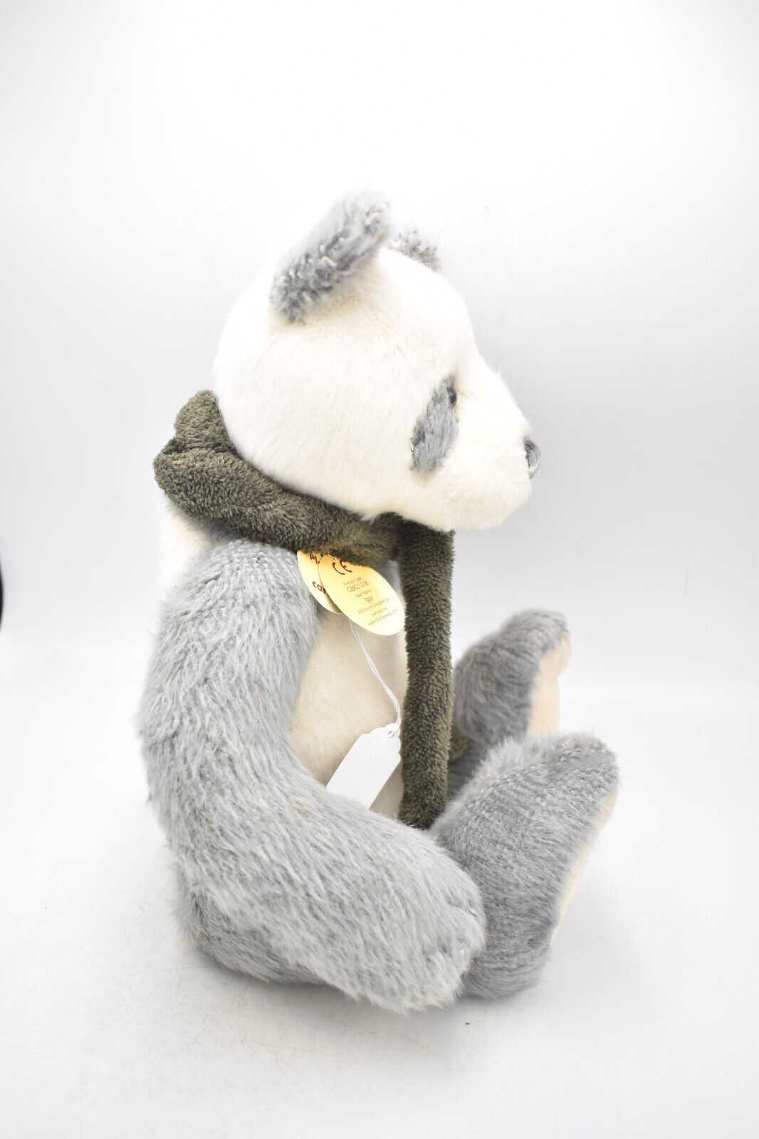 Charlie Bears Iggy – Retired & Tagged – Isabelle Lee Designed