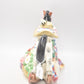 Vintage Fitz & Floyd Omnibus Countryside Rocking Horse Teapot – Decorative