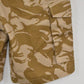 British Army Desert DPM Camo Shorts – Waist 30" – Military Surplus