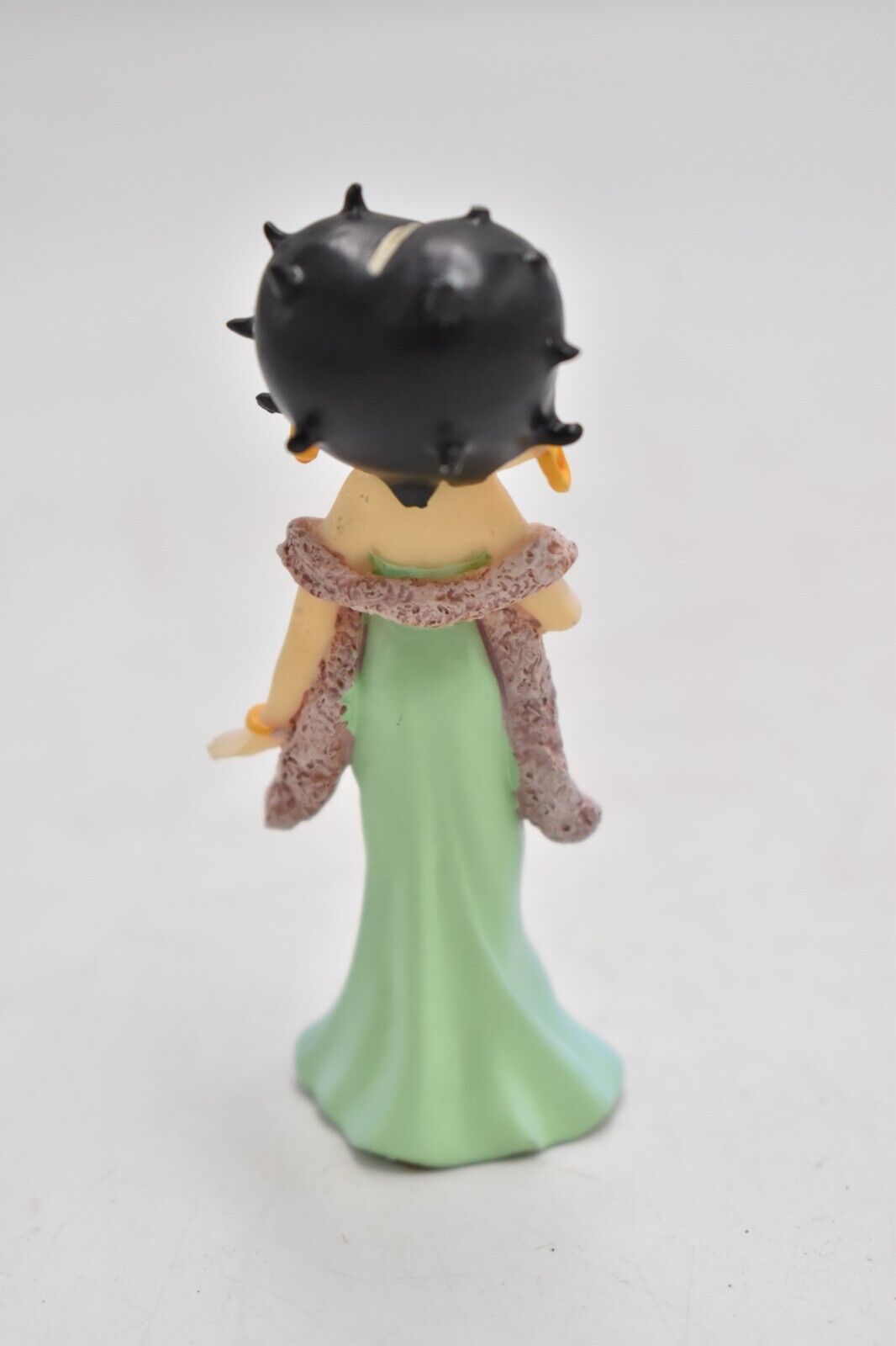 Betty Boop Mini Award Winner Figurine – C&S Collectables