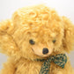 Merrythought Cheeky High Society Teddy Bear – Limited Edition 152/250, Retired