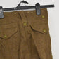 British Army 1949 Pattern Wool Battledress Trousers – W30" L29" – Dated 1954