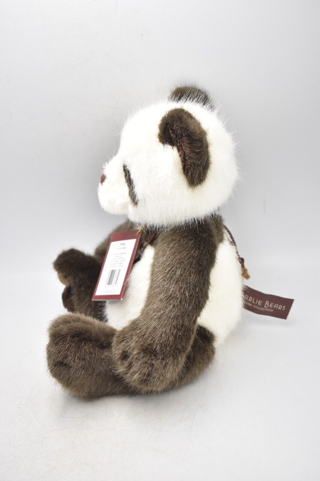 Charlie Bears Yang Retired & Tagged Isabelle Lee Design 32cm