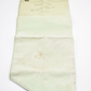 British Army WWII Tropical Issue Milbank Bag Water Filter – 1945 Dated